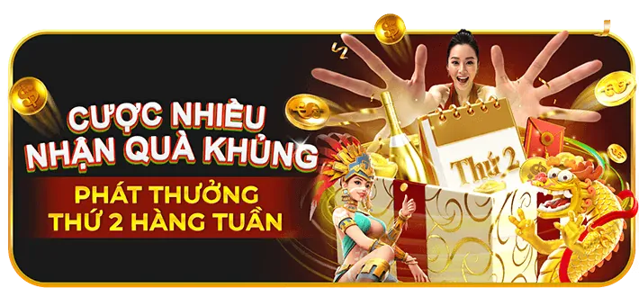 Trò chơi bắn cá với ưu đãi xs66 khuyến mãi