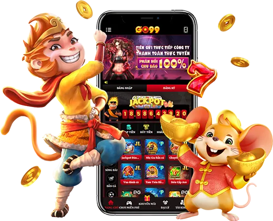 Các chương trình khuyến mãi khủng của xs66 khuyến mãi