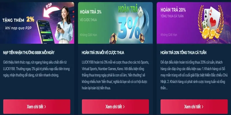 Phân tích ưu đãi mới nhất xs66 khuyến mãi